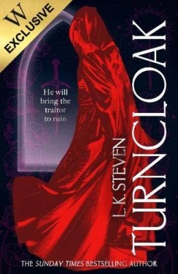 Turncloak