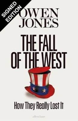 The Fall of the West