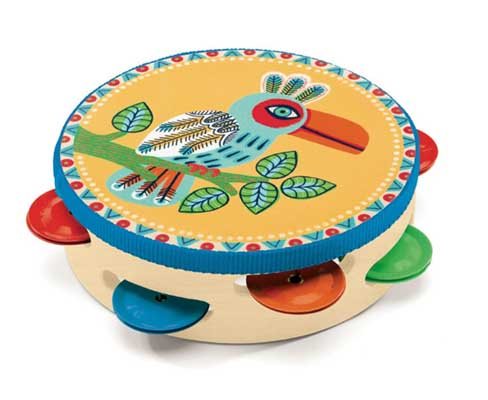 Tambourine