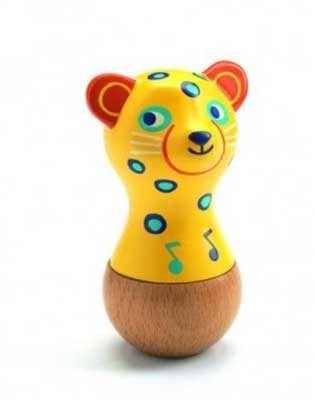Maracas Jaguar