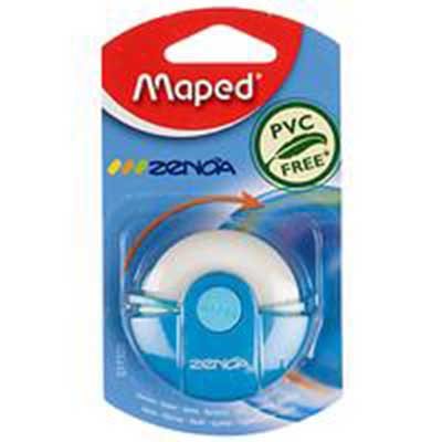 Maped Zenoa