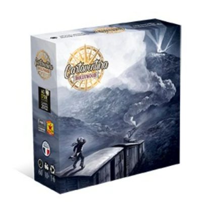 Cartaventura: Hollywood