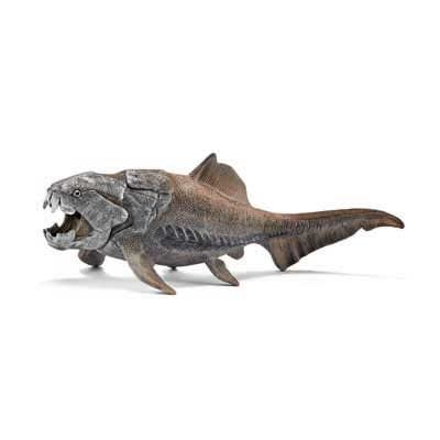 Dunkleosteus: 14575