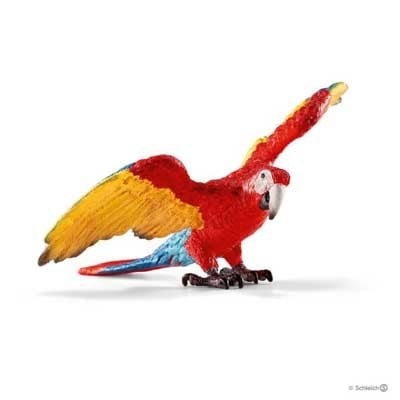Schleich Parrot - 14737