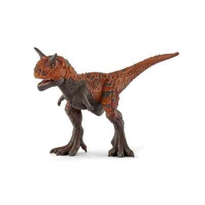Carnotaurus: 14586