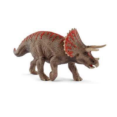 Triceratops: 15000