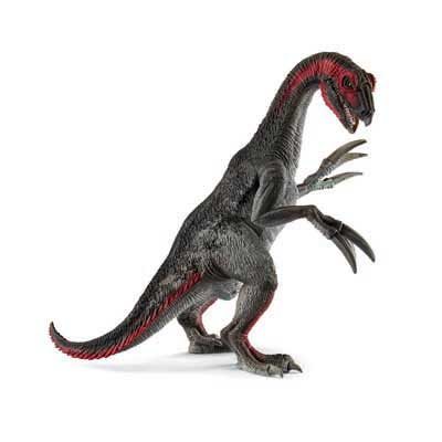 Therizinosaurus: 15003