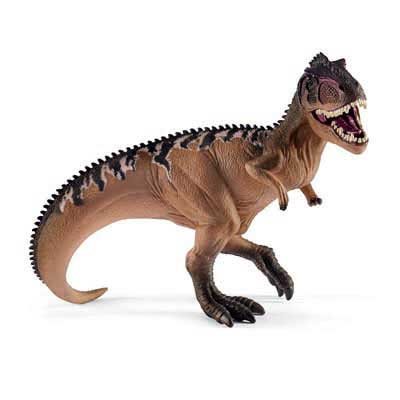 Giganotosaurus: 15010