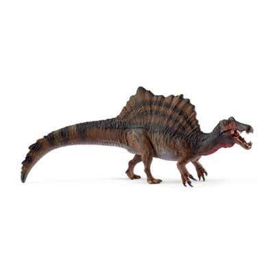 Spinosaurus: 15009