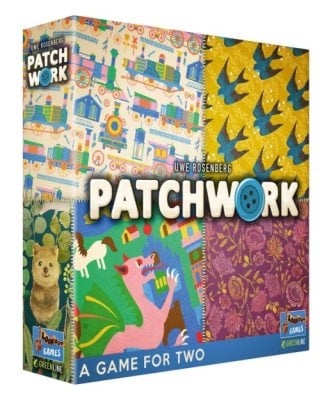 Patchwork