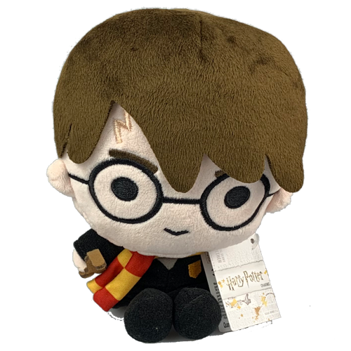 Harry Potter Plush