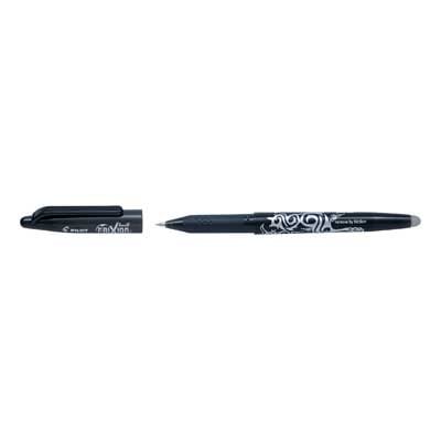 Black Frixion Rollerball 0.7Mm Pen