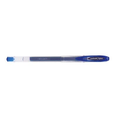 Uni-Ball Signo Gel Pen Blue