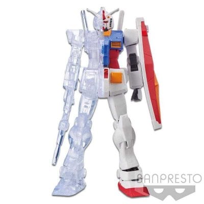 INTERNALSTRUCTURE.RX-78‐2ガンダムWEAPON.ver Gundam Internal Structure Rx-78-2 Gundam Weapon Ver