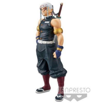 Image of Demon Slayer Kimetsu No Yaiba Figure Vol.11 Tengen Uzui