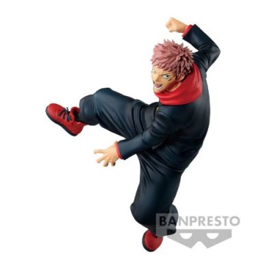 Jujutsu Kaisen - Panda Q Posket Petit Vol 2