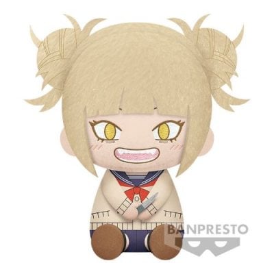 My Hero Academia Big Plush Himiko Toga 