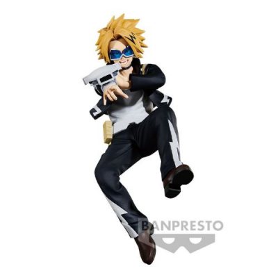 My Hero Academia The Evil Villains Vol.21 Denki Kaminari | Waterstones