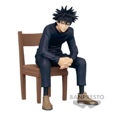 Image of Jujutsu Kaisen Break Time Collection Vol.2 Megumi Fushiguro