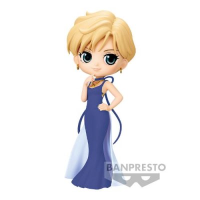 Image of Pretty Guardian Sailor Moon Eternal The Movie Q Posket Princess Uranus