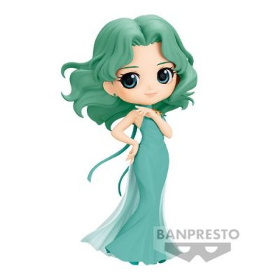 Image of Pretty Guardian Sailor Moon Eternal The Movie Q Posket Princess Neptune