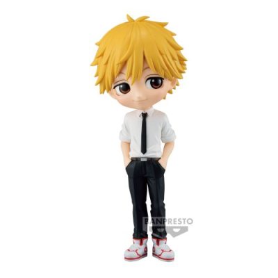 Banpresto - Kimetsu no Yaiba vol.7 Tanjiro Kamado figura, Multicolore