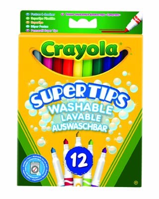 12 Bright Supertips
