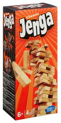 Jenga Game