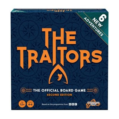 New Board Games | Waterstones