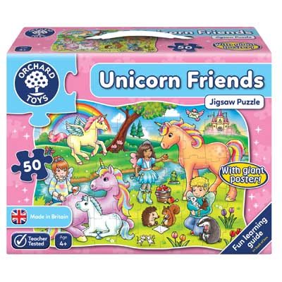 Orchard Toys
