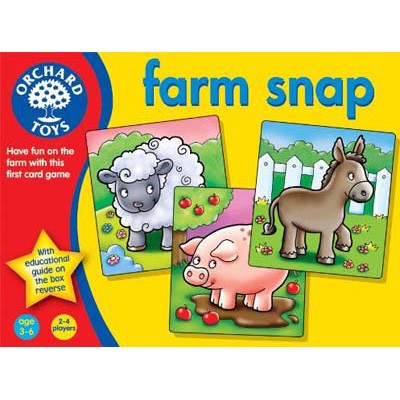 Farm Snap