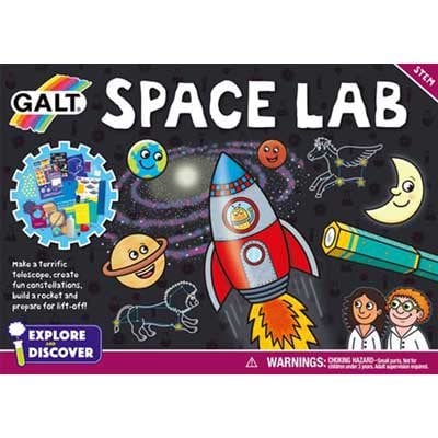 Space Lab