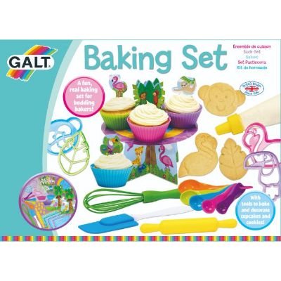 chad valley baking set