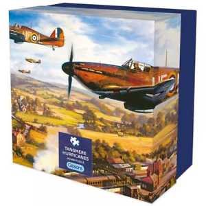 Tangmere Hurricanes 500pc Jigsaw Puzzle