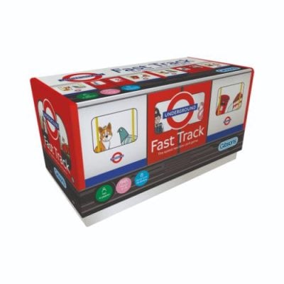 Tfl Fast Track Game