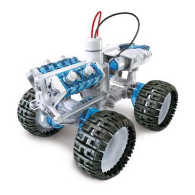 Salt Water Engine Kit