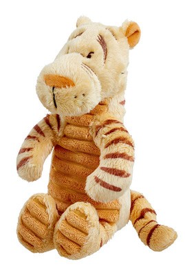 Tigger Small Plush