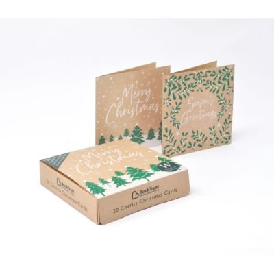 christmas charity gift ideas