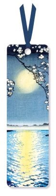 Sumida River Bookmark | Waterstones