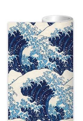 Hokusai 3M Roll Wrap
