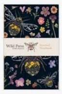 Museum and Galleries Three Bumblebee Luxury A5 Notebook/Journal Museum and Galleries Three Bumblebee Luxury A5 Notebook/Journal