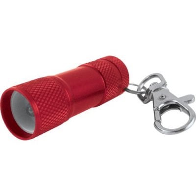 Keyring Torch | Waterstones