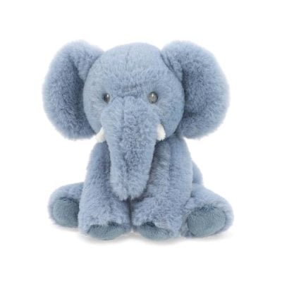 Keel Eco Baby Ezra Elephant 14Cm