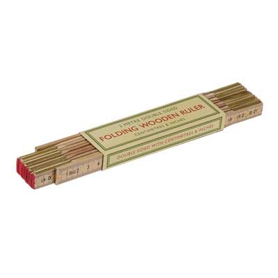 Folding Ruler