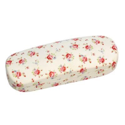 La Petite Rose Glasses Case & Cleaning Cloth