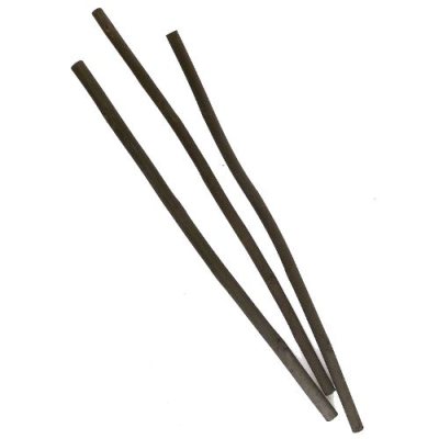Coates Willow Charcoal Sticks - Medium 5-6mm Soft Deep Black (Pack Of 25)