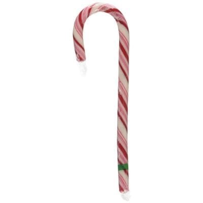 Natural Candy Cane Peppermint