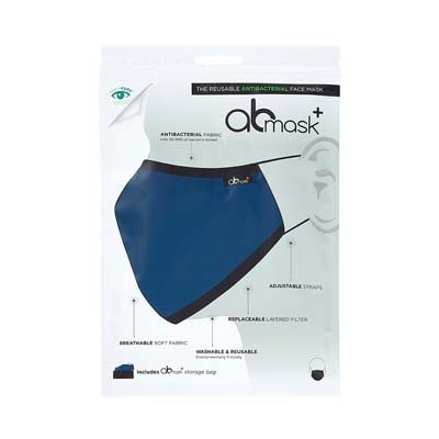 Reusable Antibacterial face mask