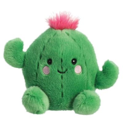 Prickles Cactus 5In Palm Pal | Waterstones