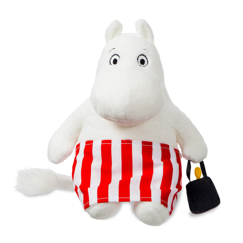 moomin large plush